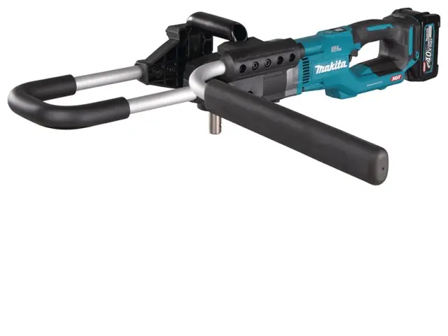 Preisreduziert AKKU-ERDBOHRER 40VMAX DG002GZ Makita