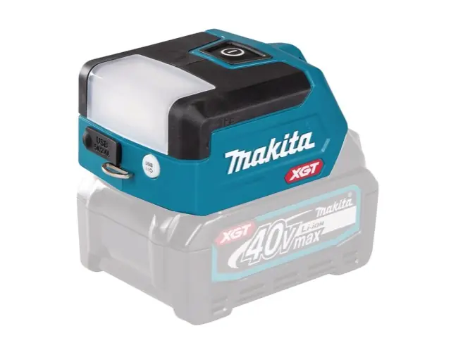 Bestpreis AKKU-LAMPE 40VMAX ML011G Makita