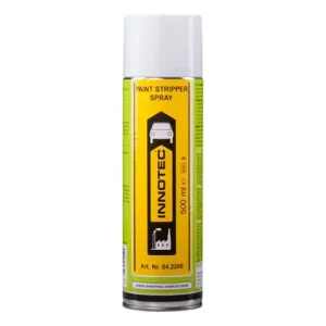 Markenware Innotec Paint Stripper Spray Abbeizspray 500 ml