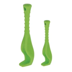 Zeckenzange SMARTICK® grün, 2er Set groß/klein Echt
