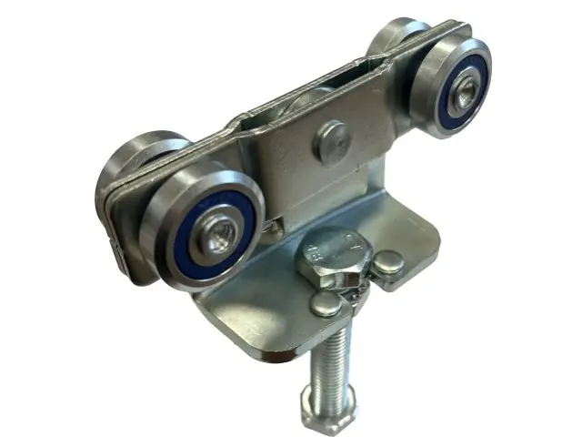 Rollapparat S40 doppelt Meistverkauft