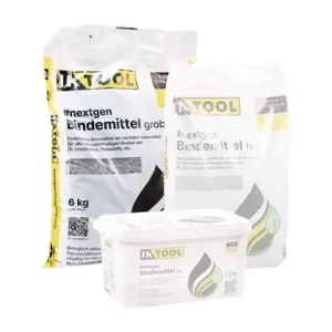 Innotec Nextgen Bindemittel grob 6kg Sonderangebot