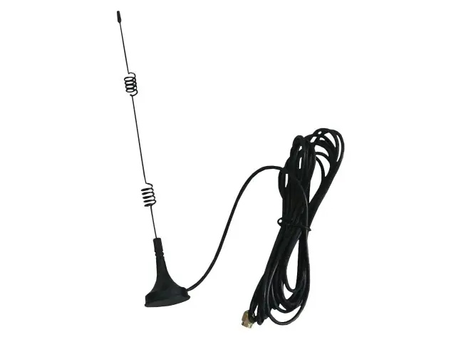 Antenne mit Magnetfuß Schnäppchen