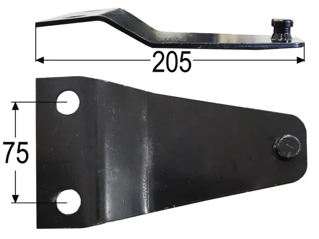 Echt Messerhalter zu Sip 151033401, 511040060