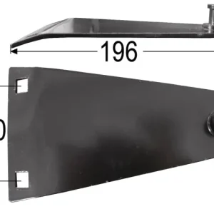 Markenprodukt Messerhalter zu Stoll 813223445A,1115430
