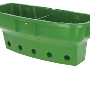 Knallerangebot Kälbertränkewanne Multi Feeder allein, mit 38 mm Öffnungen