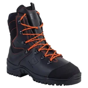 Neue Kollektion Solidur Schnittschutzstiefel Kailash S Gr 41 KLASSE 2
