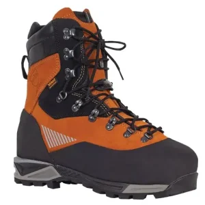 Solidur Schnittschutzstiefel Logwood S3 Gr 40 KLASSE 3 Begrenztes Angebot