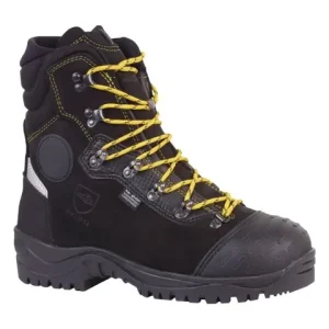 Meistverkauft Solidur Schnittschutzstiefel Ontario II S3 Gr 44 KLASSE 2