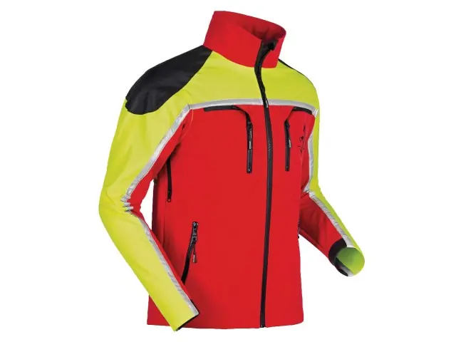 Preisknaller Pfanner Forest Light Jacke Gr. XXL