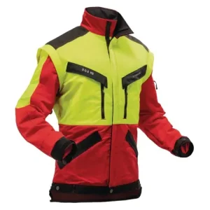 Meistverkauft Pfanner Klima Air Forstjacke Gr. S