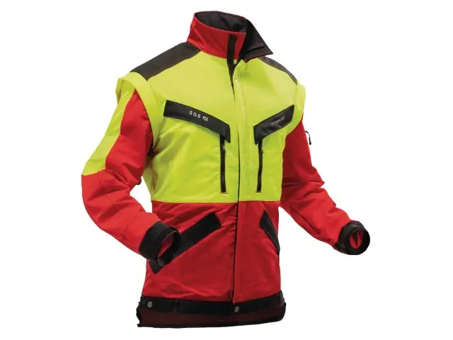 Meistverkauft Pfanner Klima Air Forstjacke Gr. S