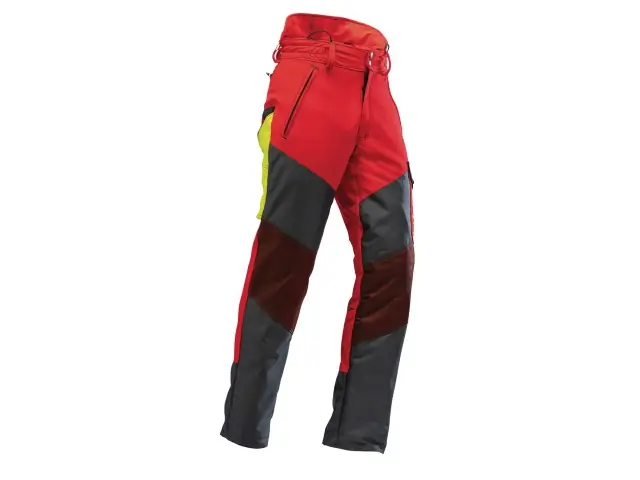 Bestpreis Pfanner Keprotec Schnittschutzhose Gr. L