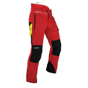 Pfanner Ventilation Schnittschutzhose Gr. XXXL Direkt Vom Hersteller