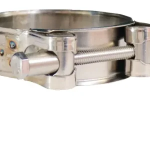 Schlauchschelle Edelstahl W4 149 - 161 mm Neue Ware
