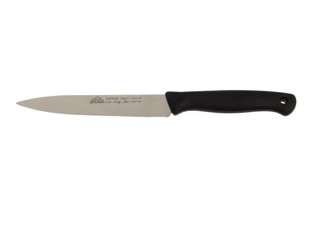Knallerangebot Kochmesser, mittelspitz 160 mm Stubai 752503