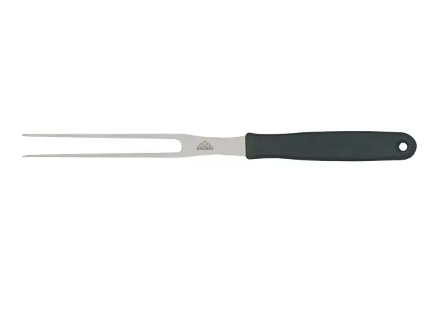 Bestpreis Vorlegegabel, gerade 135 mm Stubai 752601