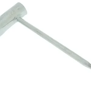 Sonderaktion Zündkerzenschlüssel zu Stihl Torx 27, SW= 19mm L= 150mm
