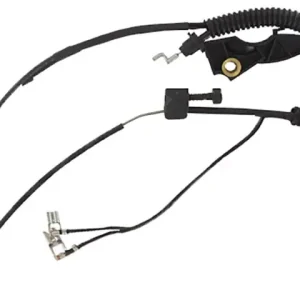 Saisonangebot Gaszug L=990 mm zu Husqvarna 544977801, 544 97 78-01