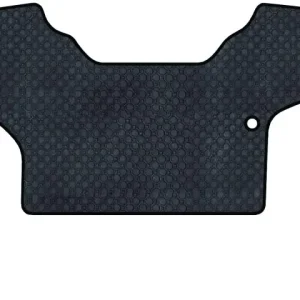 Jetzt Kaufen Gummimatte Octagon schwarz passend zu Deutz-Fahr 5 D Keyline 5070/5080/5090/5100 ab 2019