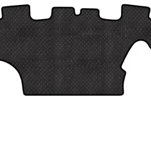 Preisreduziert Gummimatte Octagon schwarz passend zu New Holland m. Autocommand, Autom. T 6 ab 2012