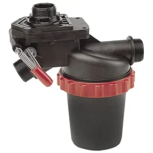 3-Wege Saugfilter 100-160 l, 50 Maschen 1 1/2" 320103 Jetzt Bestellen