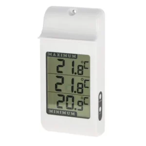 Beliebt Maximum-Minimum-Thermometer digital
