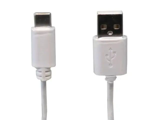 Preisknaller Kabel USB A auf USB C 1,m