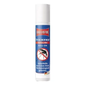 Ballistol Cooling Roll-on 10ml Echt