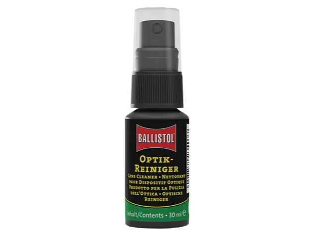 Sonderaktion Ballistol Optik-Reiniger 30ml