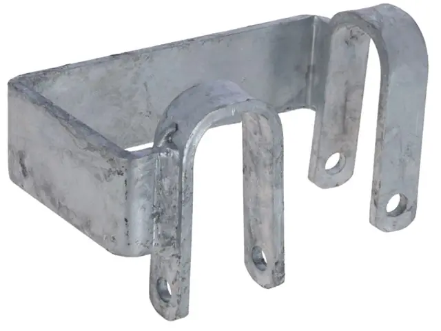 Eckverbinder für Weidepanele Top-Seller
