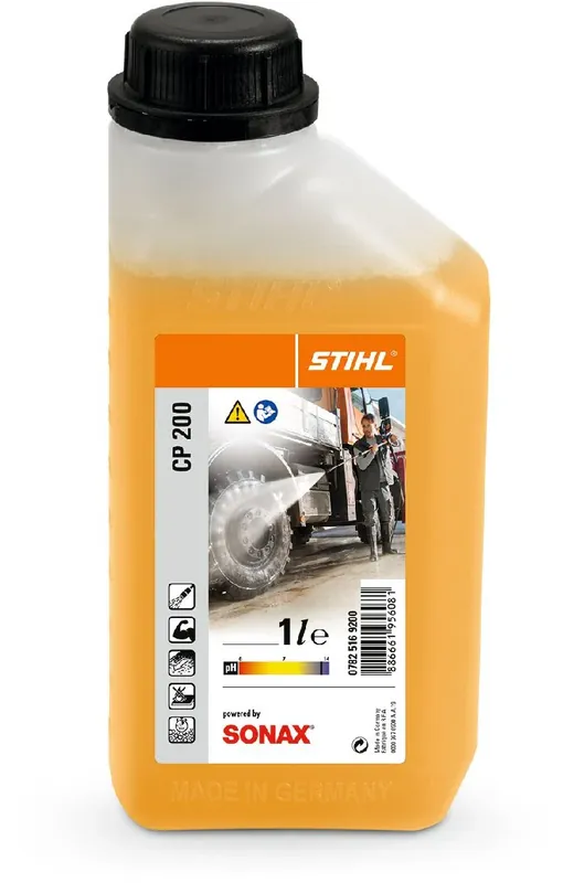 STIHL Universalreiniger Profi CP 200, 1 l Saisonangebot