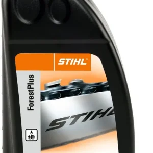 STIHL Sägekettenhaftöl ForestPlus 1 l Expressversand