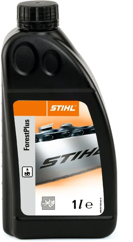 STIHL Sägekettenhaftöl ForestPlus 1 l Expressversand