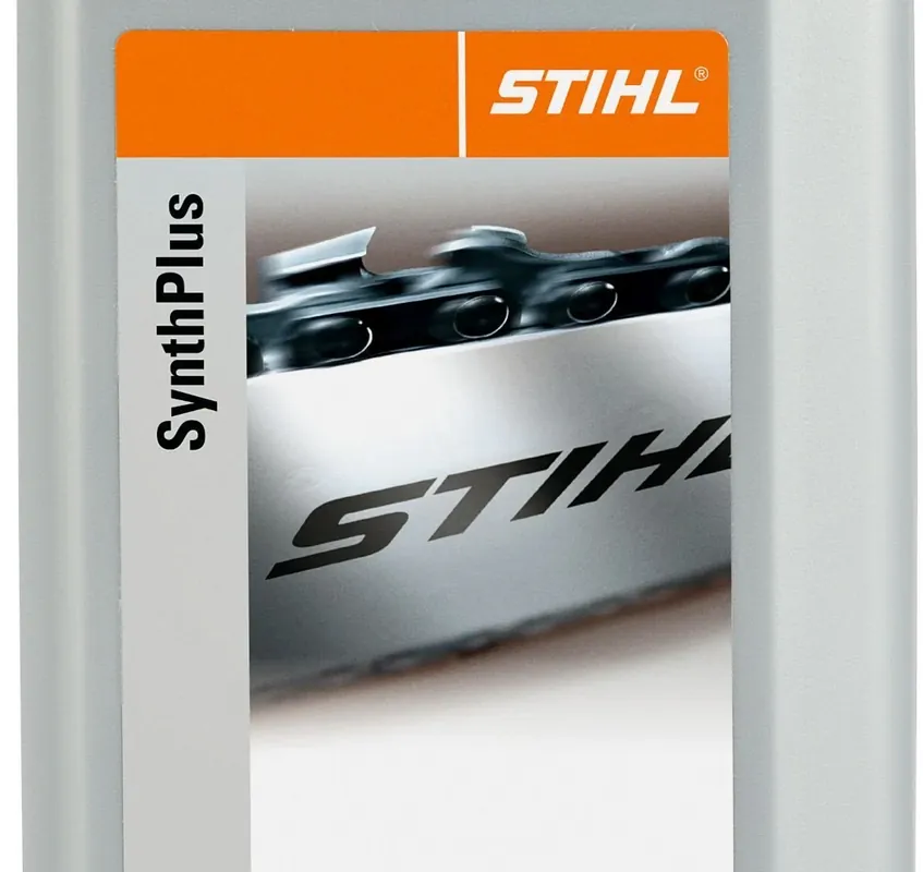 STIHL Sägekettenhaftöl SynthPlus 5l Mega-Angebot
