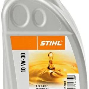 Billig STIHL 4-Takt-Motoröl 10 W-30 0,5L