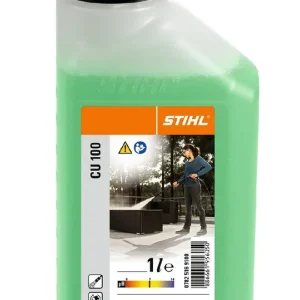 STIHL Universalreiniger CU 100, 1 l Nur Für Kurze Zeit