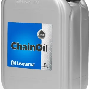 Jetzt Kaufen Husqvarna Kettenhaftöl mineralisch - 5 Liter
