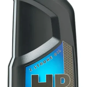 Husqvarna 2-Taktöl HP 1 Liter Standardflasche Echt