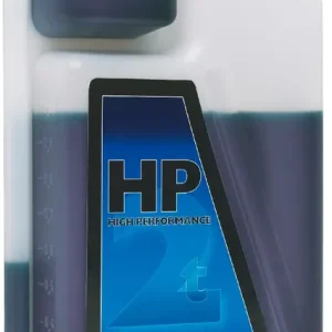 Top-Preis Husqvarna 2-Taktöl HP 1 Liter Dosierflasche