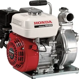 Sonderangebot Honda Hochdruckpumpe WH 20 EX - ohne Rahmen