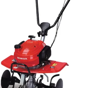 Neuheit Honda Motorhacke F 220