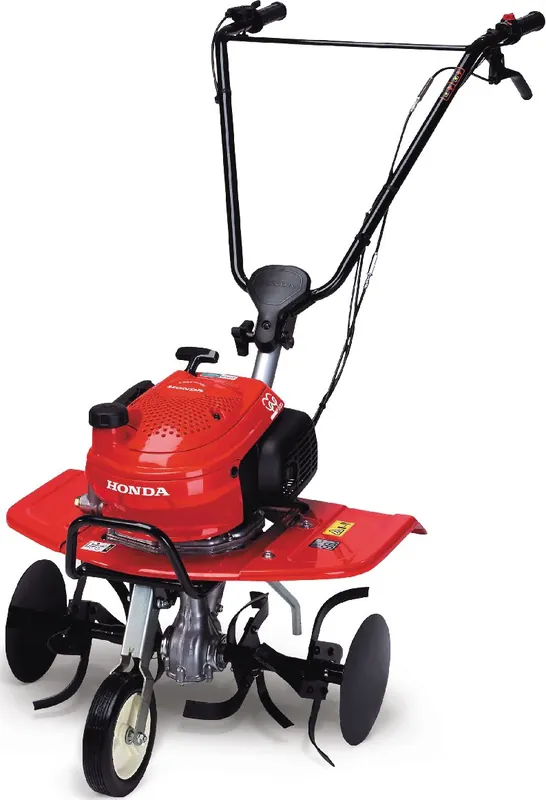 Neuheit Honda Motorhacke F 220