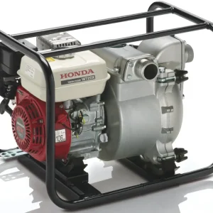 Honda Schmutzwasserpumpe WT 20 Rabatt