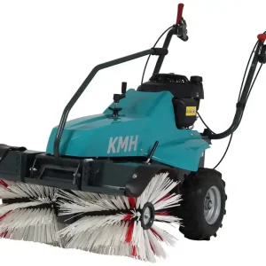 Remarc Schmutz- und Schneekehrmaschine KM 100 H Angebot