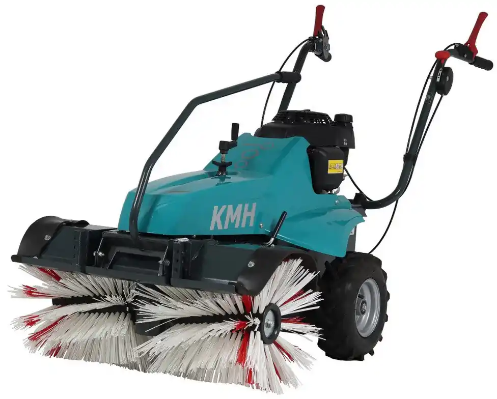 Remarc Schmutz- und Schneekehrmaschine KM 100 H Angebot