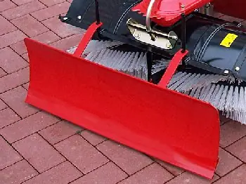 Tielbürger Schneeräumschild AE-002-030TS Versand Am Gleichen Tag