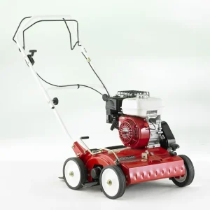 Sonderaktion Tielbürger Profi Benzin-Vertikutierer tv510 Honda GX160