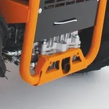 Markenprodukt AS-Motor Adapter für Anhänger G06800004
