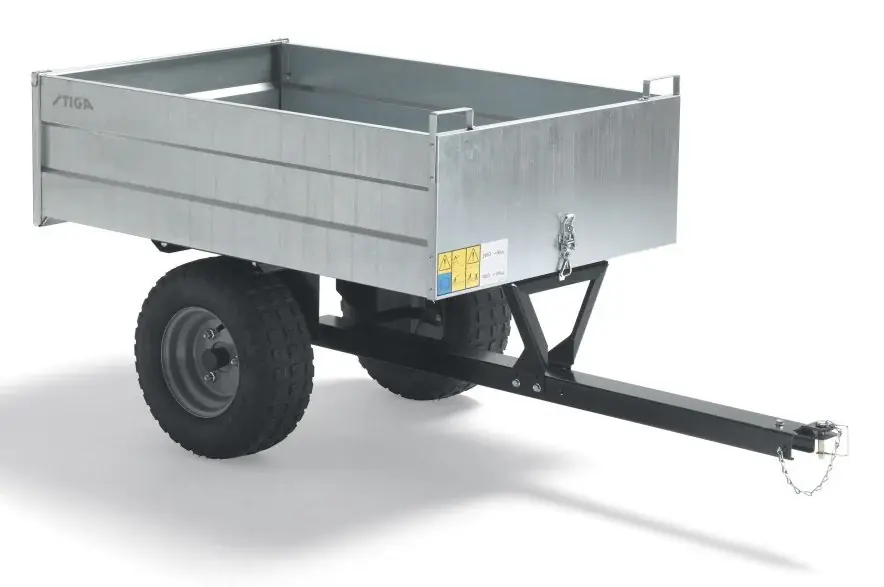 Sonderaktion Stiga Pro Cart 13-3906-11
